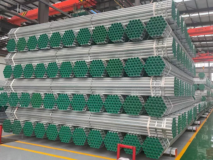 ప్లాస్టిక్ పూతతో కూడిన మిశ్రమ పైపులు పైప్‌లైన్‌ల కోసం కొత్త అప్లికేషన్ దృశ్యాలను అన్‌లాక్ చేస్తాయి.