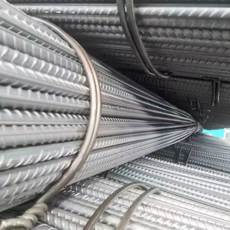 Hot-Dip Galvanized Reinforcing Steel