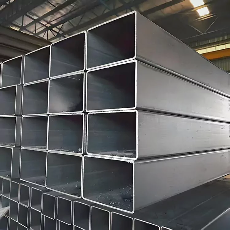 జింక్ అల్యూమినియం మెగ్నీషియం కోటింగ్ స్టీల్ పైప్